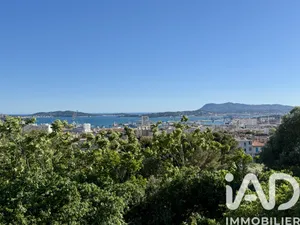 Appartement à Toulon (83000)