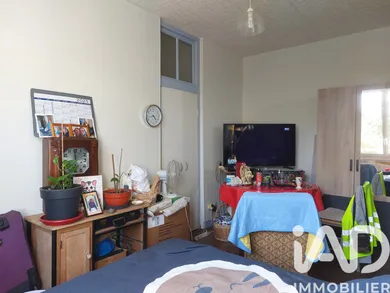 Appartement à Bourges (18000)
