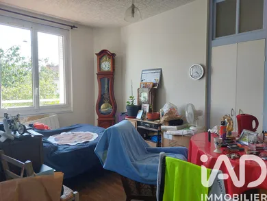 Appartement à Bourges (18000)