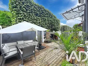 House in Rueil-Malmaison (92500)