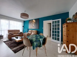 Apartment in Loos (59120)
