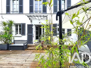 House in Rueil-Malmaison (92500)