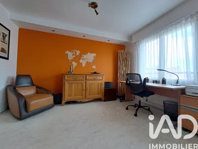 Apartment in Loos (59120)