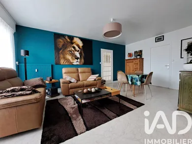 Apartment in Loos (59120)