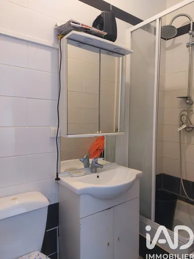Appartement à Bourges (18000)