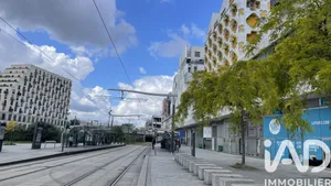 Appartement à Paris (75019)