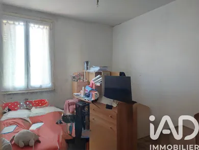 Appartement à Bourges (18000)