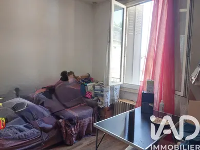 Appartement à Bourges (18000)