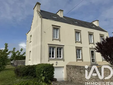 Maison à Plouhinec (29780)
