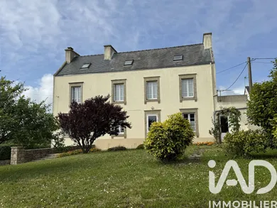 Maison à Plouhinec (29780)