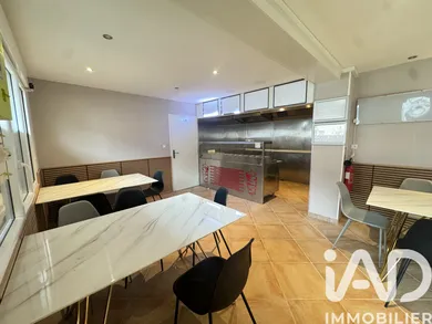 Building in Wavrechain-sous-Denain (59220)