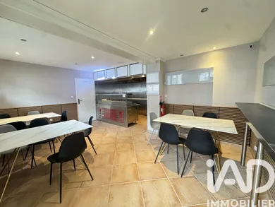 Building in Wavrechain-sous-Denain (59220)