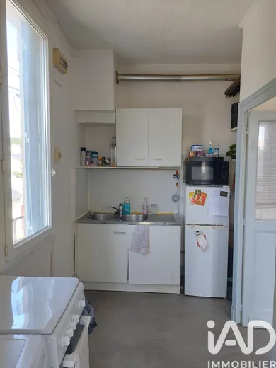 Appartement à Bourges (18000)