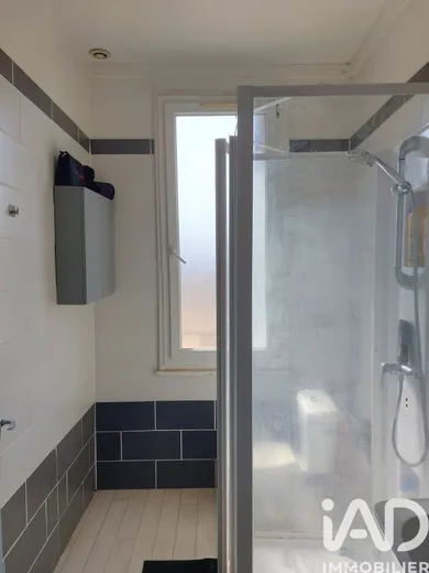 Appartement à Bourges (18000)