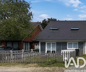 House in Merlimont (62155)