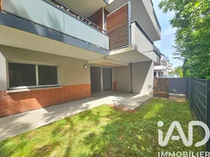 Appartement à Le Mesnil-Esnard (76240)