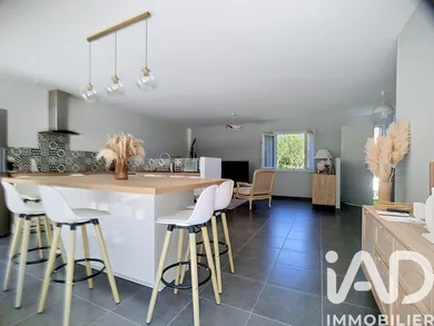 House in Crozes-Hermitage (26600)