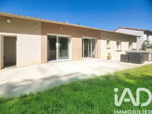 House in Crozes-Hermitage (26600)