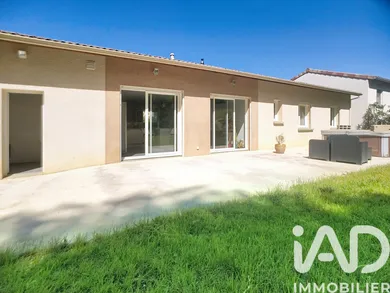 House in Crozes-Hermitage (26600)