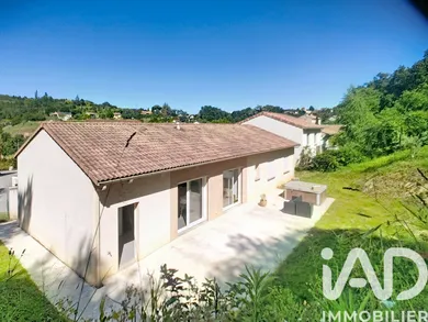 House in Crozes-Hermitage (26600)