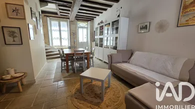 Maison de ville à Poitiers (86000)