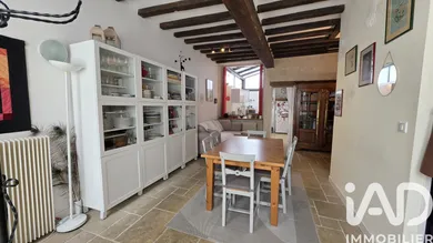 Maison de ville à Poitiers (86000)