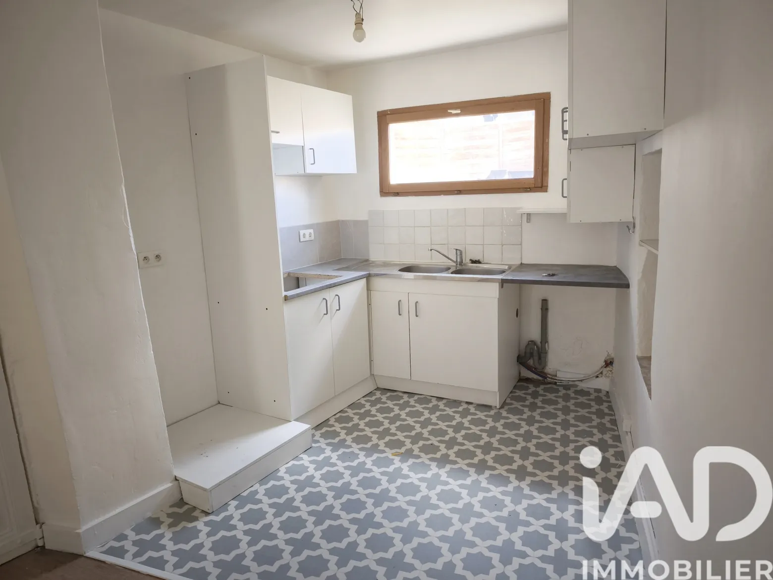 Vente maison à Sarrians (84260) : maison 3 pièces 79 m² - 2029054 — 2