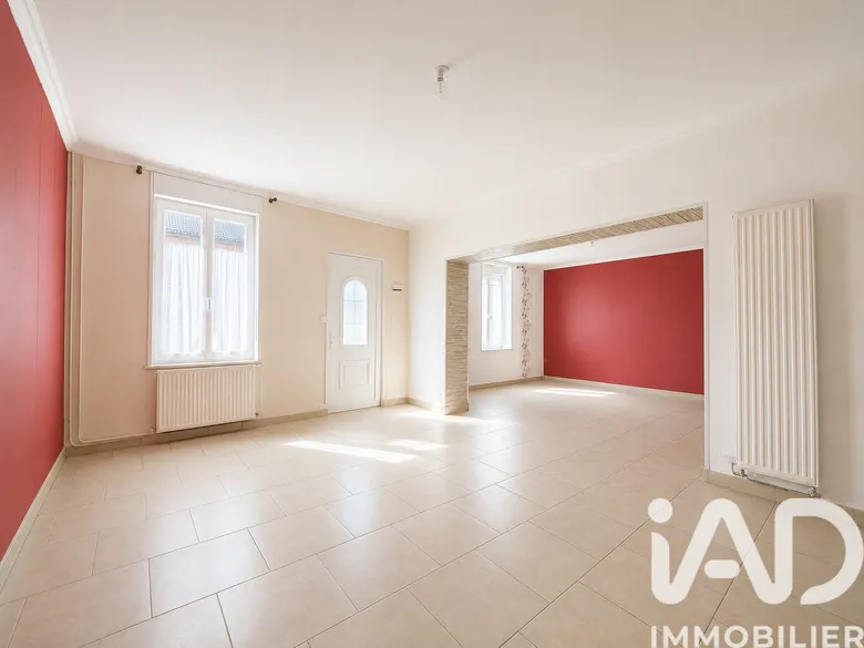 Maison 5 pièces 115 m² · à Dainville · 115 m² · 199 000 €