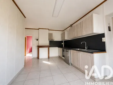 House in Dainville (62000)