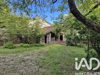 Park home in Albon (26140)