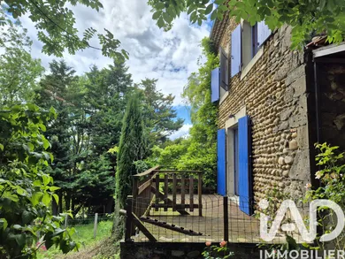 Park home in Albon (26140)