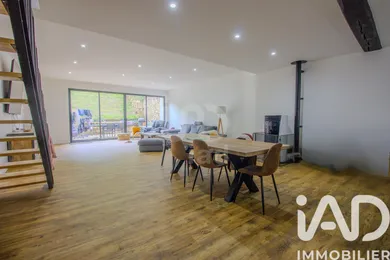 Townhouse in Orrouy (60129)
