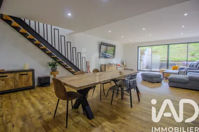 Townhouse in Orrouy (60129)