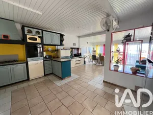 Traditional house in Saint-Louis (97421)