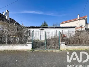 Maison à Aulnay-sous-Bois (93600)