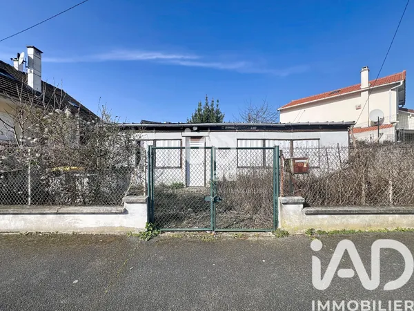 Maison à Aulnay-sous-Bois (93600) photo 2