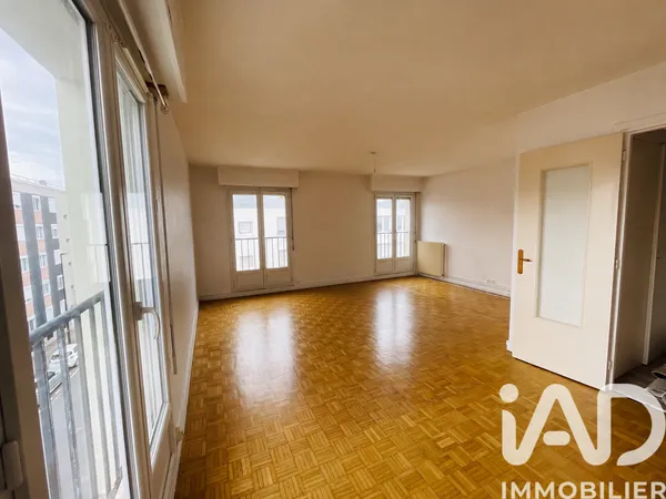 Vente appartement à Le Havre (76600) : appartement 3 pièces 54 m² - 1996019 — 8