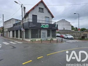 Building in Noisy-le-Grand (93160)