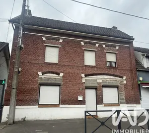 Maison à Cuinchy (62149)
