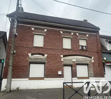 Maison à Cuinchy (62149)