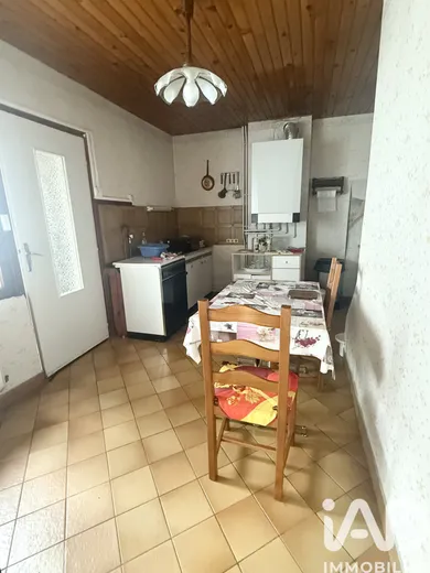 House in Cuinchy (62149)
