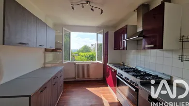 Townhouse in Quimper (29000)