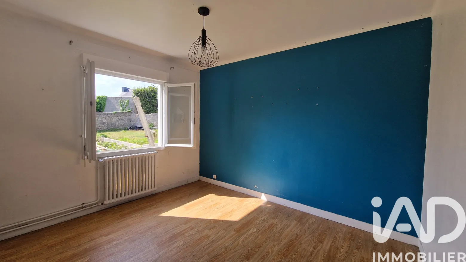 Vente maison à Quimper (29000) : maison de ville 5 pièces 104 m² - 1968488 — 3
