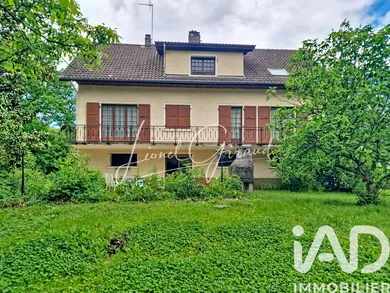 Maison à Vaulnaveys-le-Bas (38410)