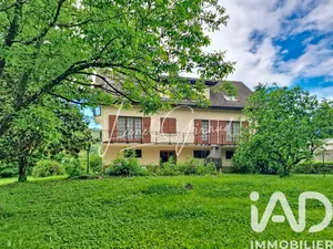Maison à Vaulnaveys-le-Bas (38410)