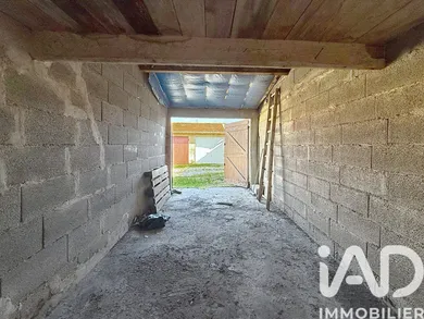 Garage à Palavas-les-Flots (34250)