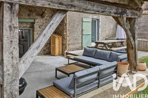 Maison à Monnières (44690)