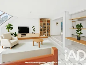 House in Larmor-Plage (56260)