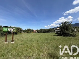 Terrain à bâtir à Montesquieu-des-Albères (66740)