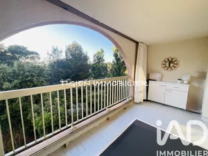 Apartment in Six-Fours-les-Plages (83140)